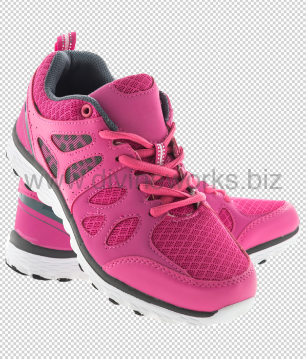 Transparent Sport Shoes Png