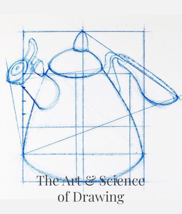 The Art & Science of Drawing