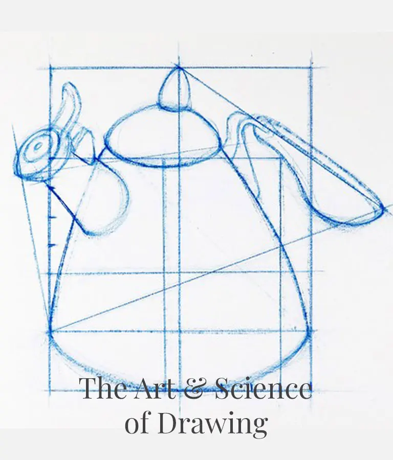 The Art & Science of Drawing