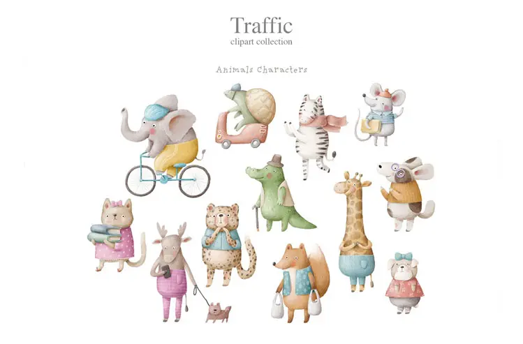 Traffic