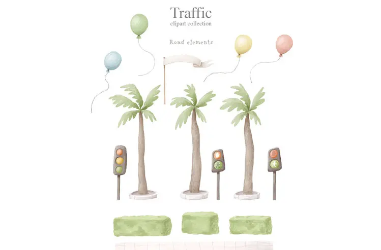 Traffic