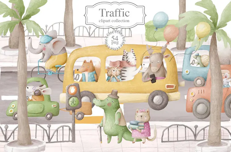 Traffic
