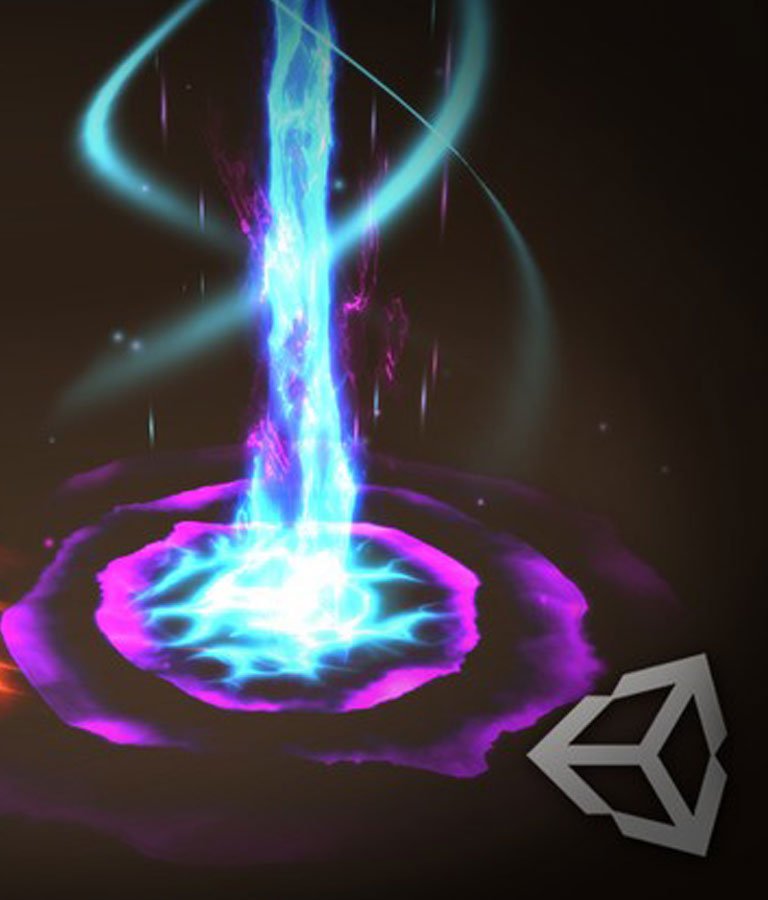 Visual Effects for Games in Unity - Beginner To Intermediate