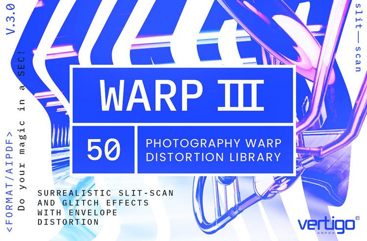 WARP V.3.0
