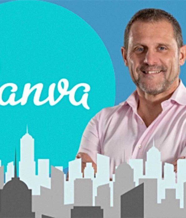 Canva 2022 Graphic Design Class | Latest Canva Version 3.0