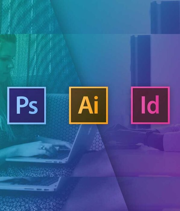 Graphic Design Masterclass - Learn GREAT Design