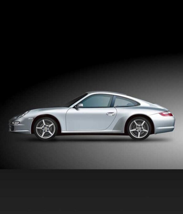 Realistic Vector Art Principles (Affinity,Adobe Illustrator)