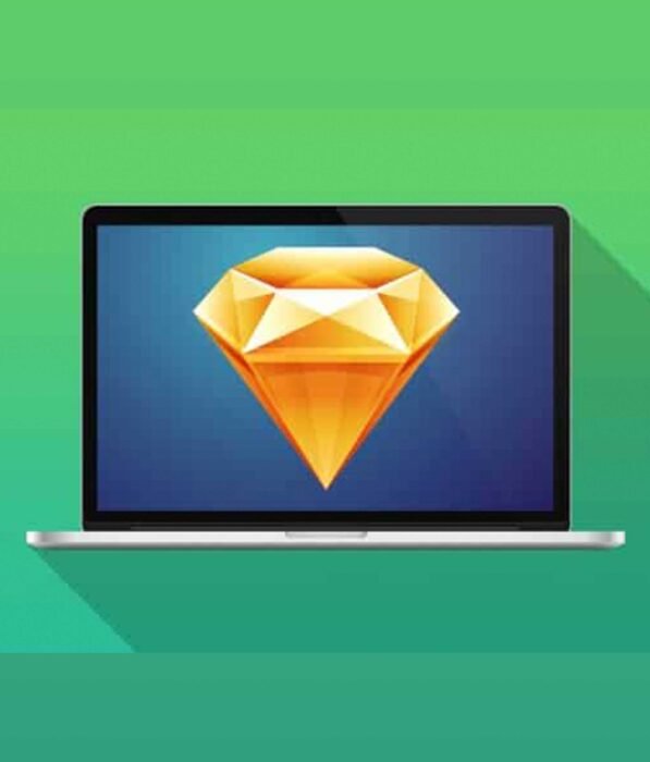 Sketch from A to Z (2021): Become an app designer