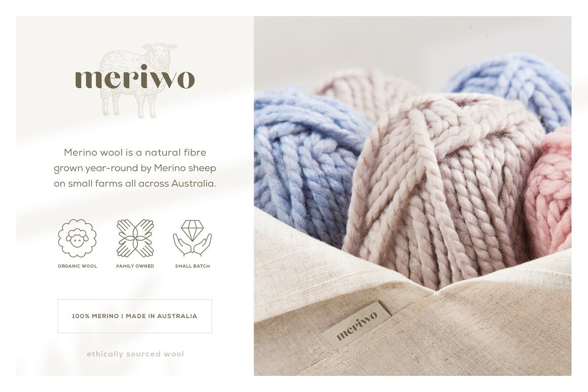 Sustainable Packaging Icons