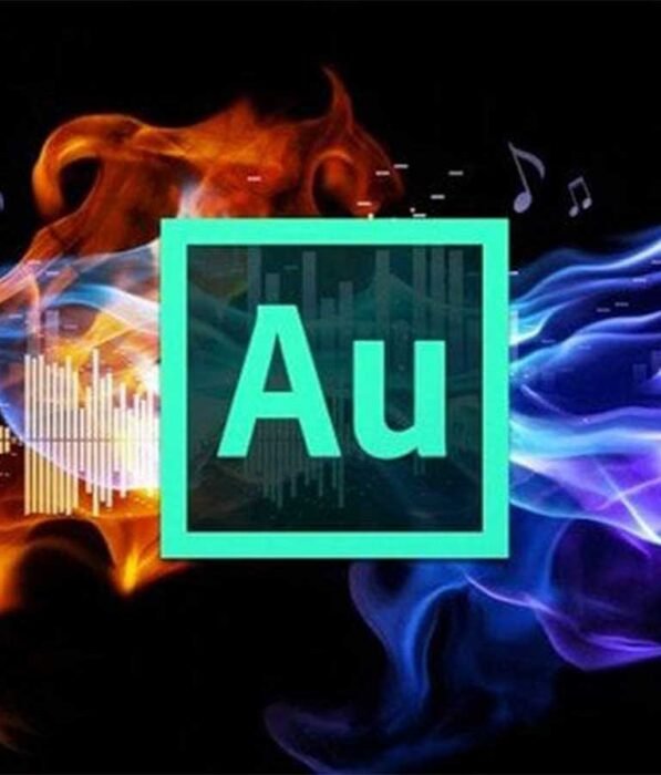 Adobe Audition CC Tutorial