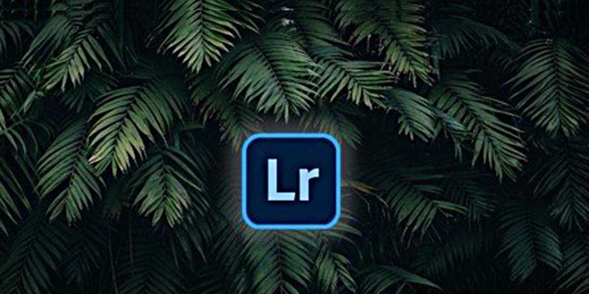 Adobe Lightroom CC Course