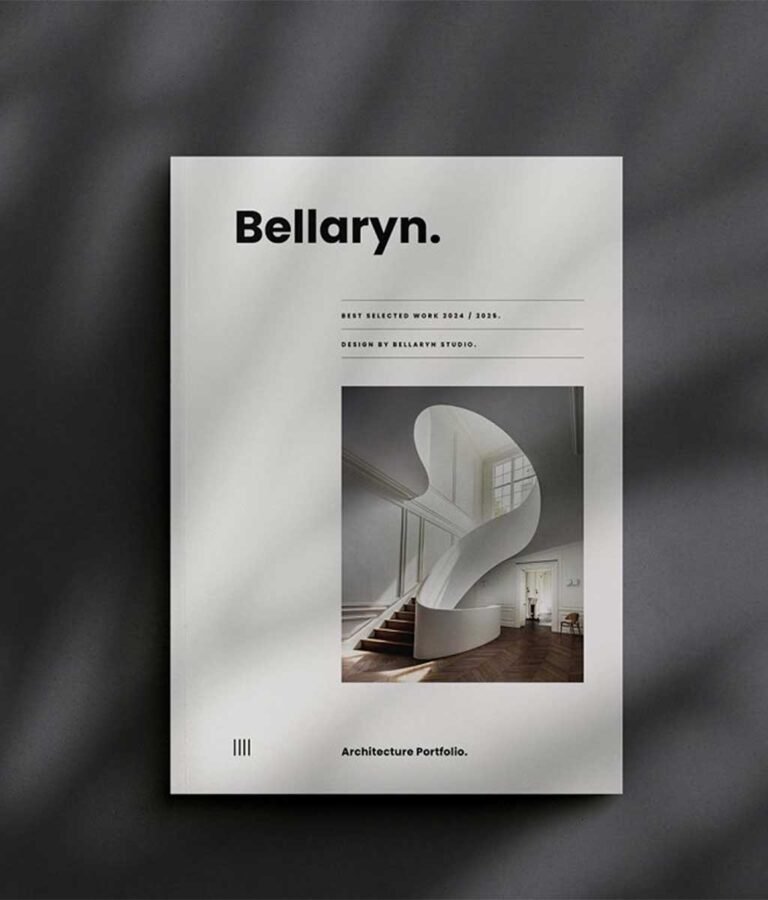 Architecture Portfolio