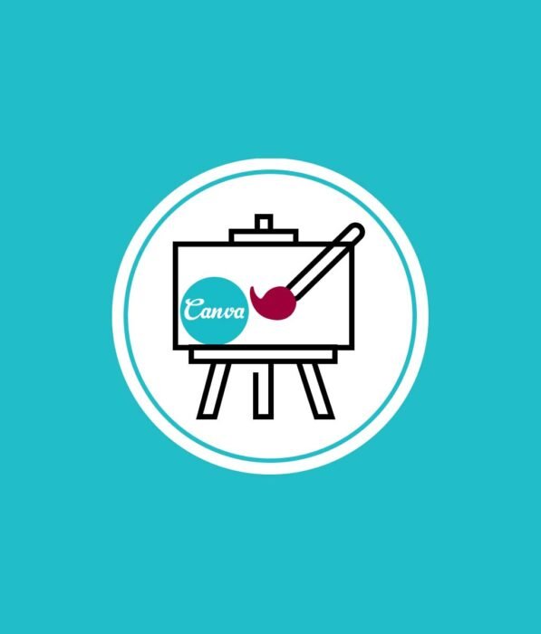 Canva 2022 - Latest Course by Best Seller (Version 3)