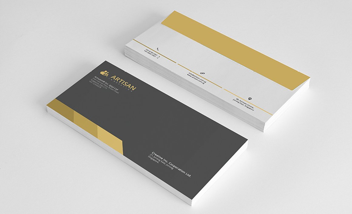 Corporate Identity