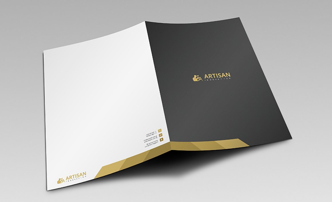 Corporate Identity