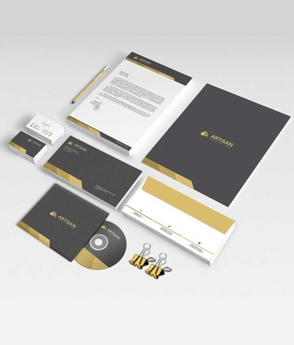 Corporate Identity