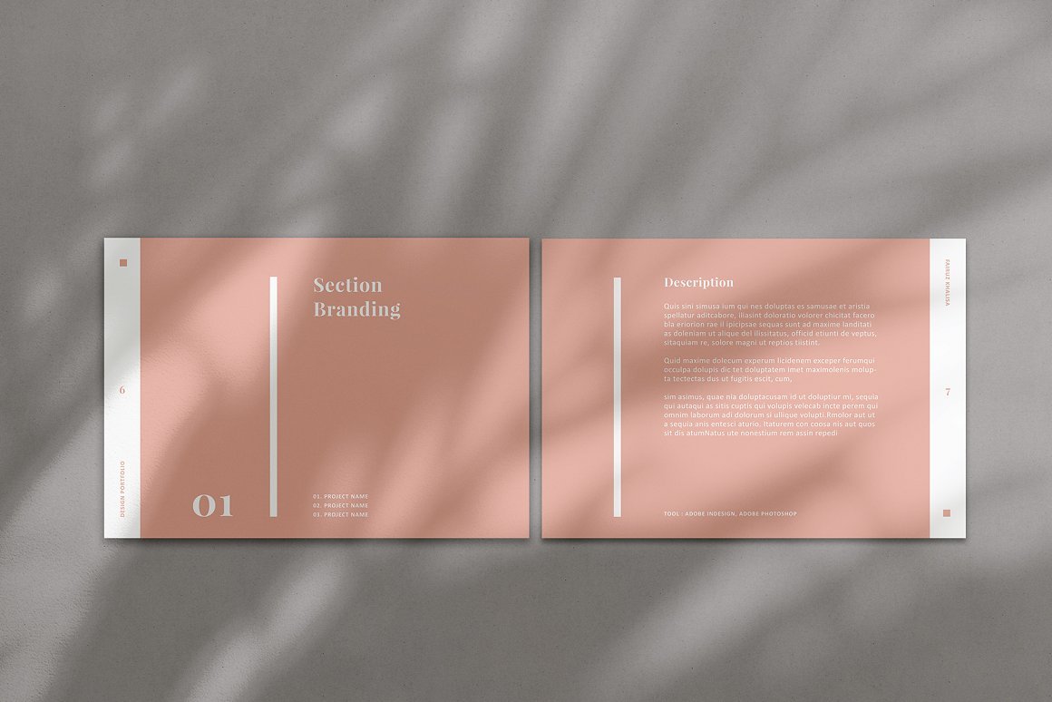 Graphic Design Portfolio