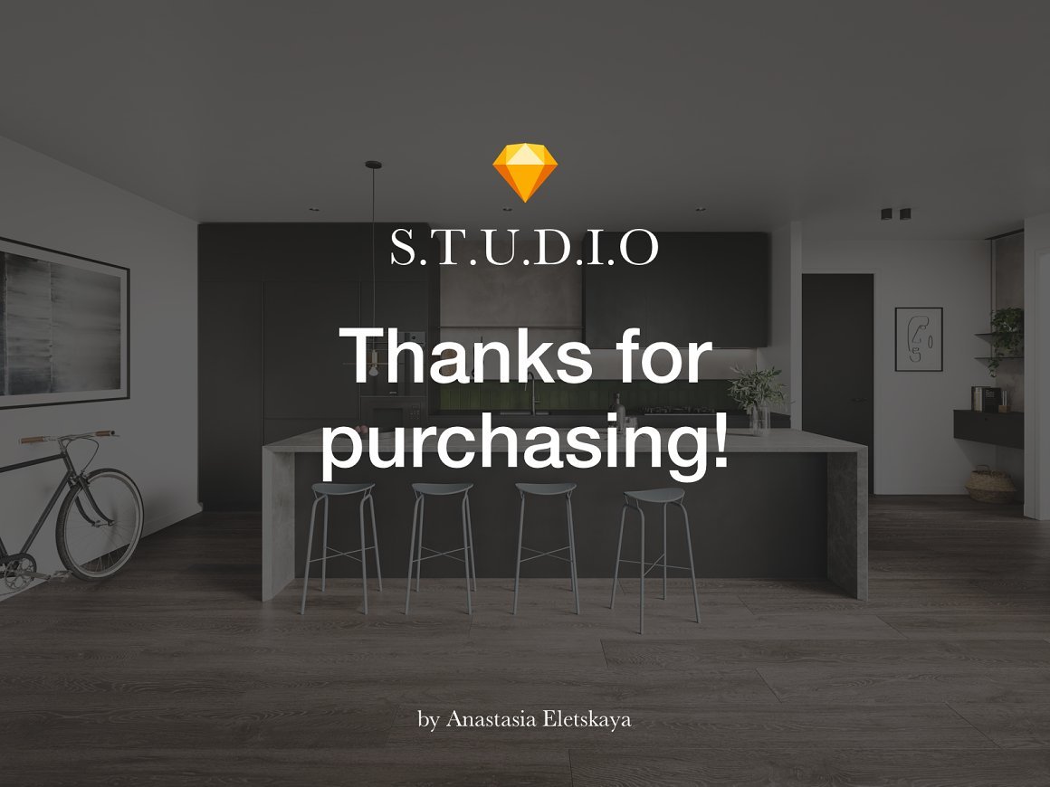 Interior & Architecture Web Template