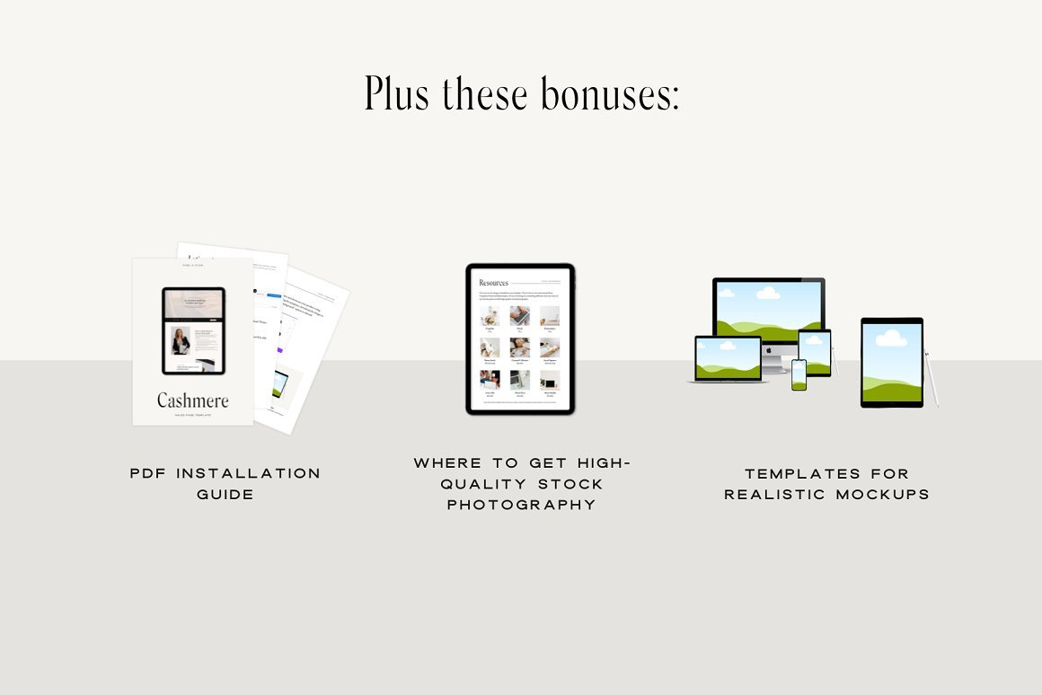 Kajabi Website Theme