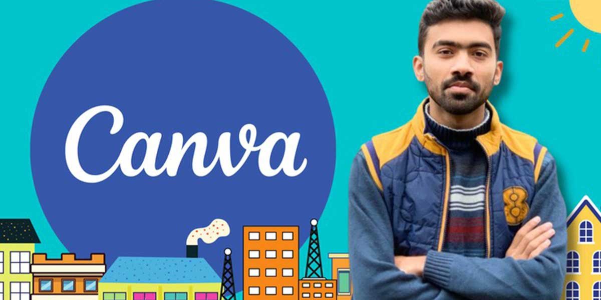 Canva & Canva Pro - Easiest Graphic Design Course 2022