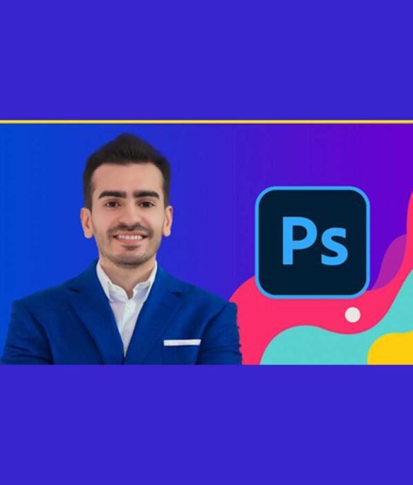 Photoshop Web Design & Profitable Freelancing 2022