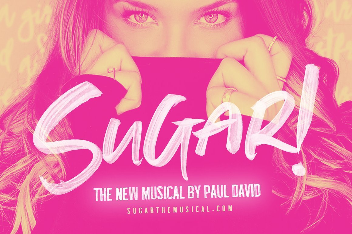 Summer Loving Font Collection