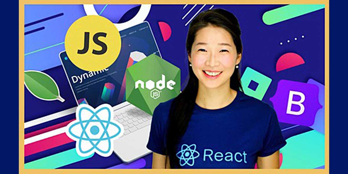 Complete 2022 Web Development Bootcamp