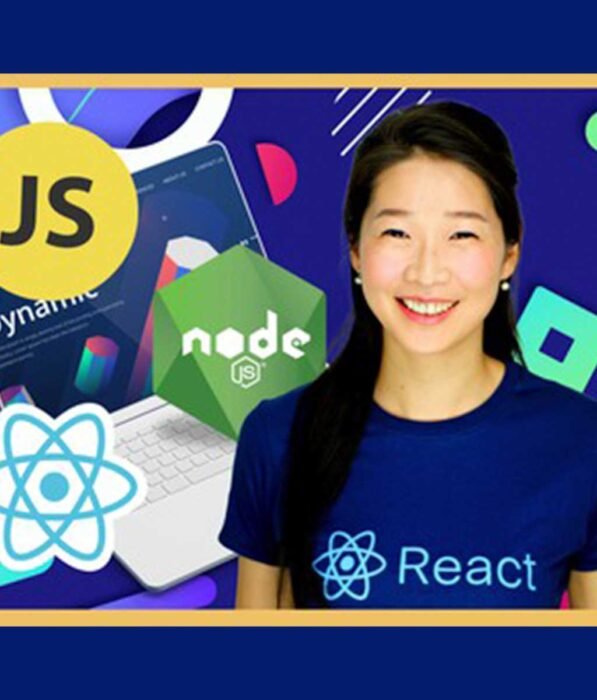 Complete 2022 Web Development Bootcamp