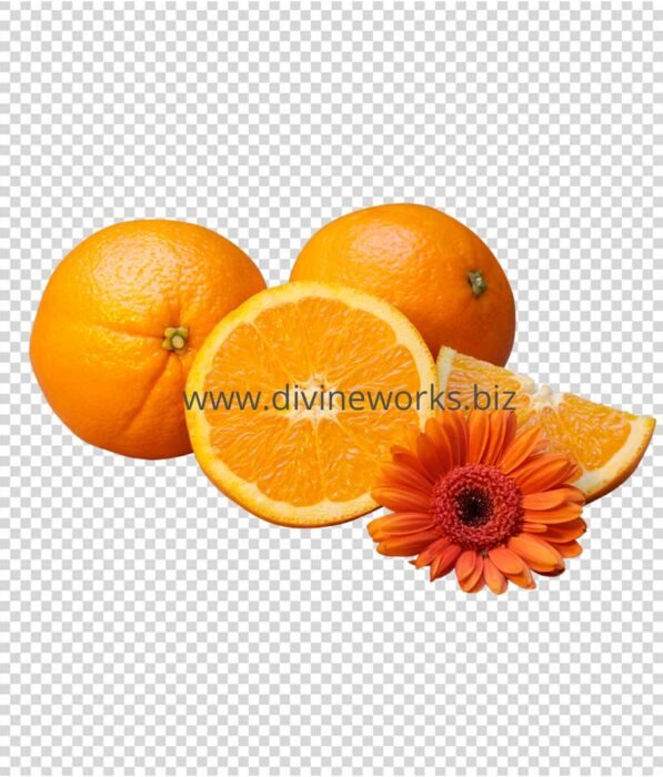 Transparent Citrus Fruit Png