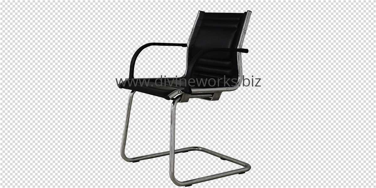 Transparent Chair Png