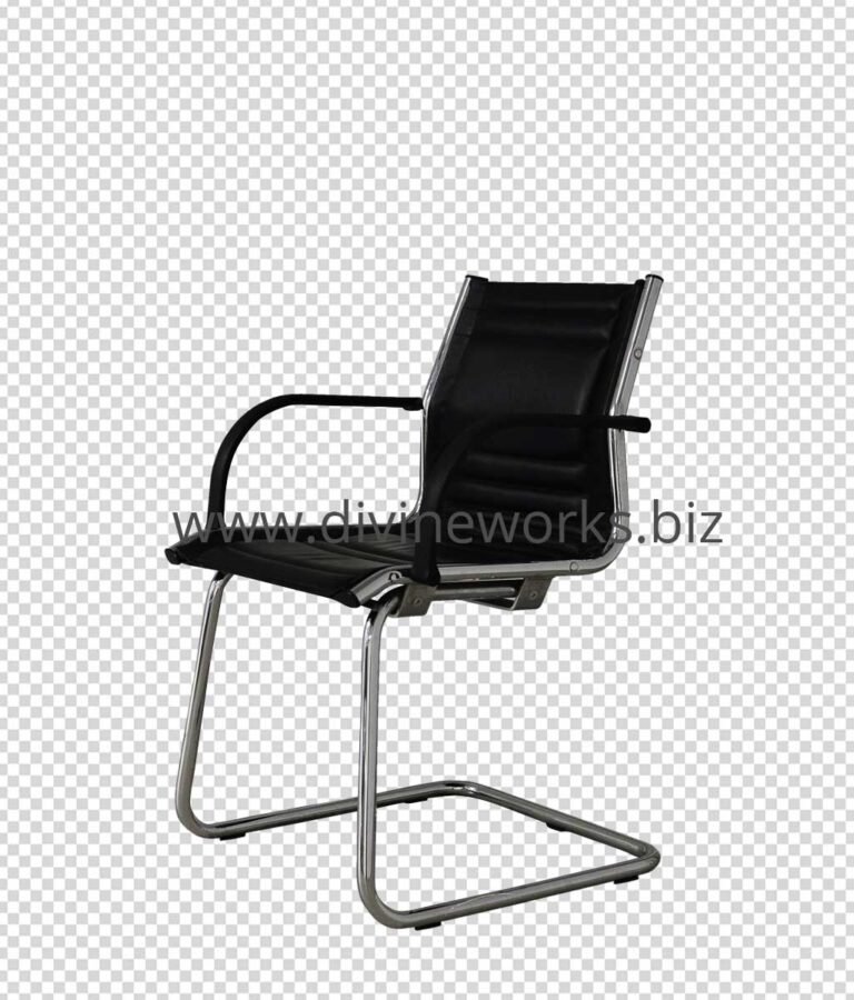 Transparent Chair Png