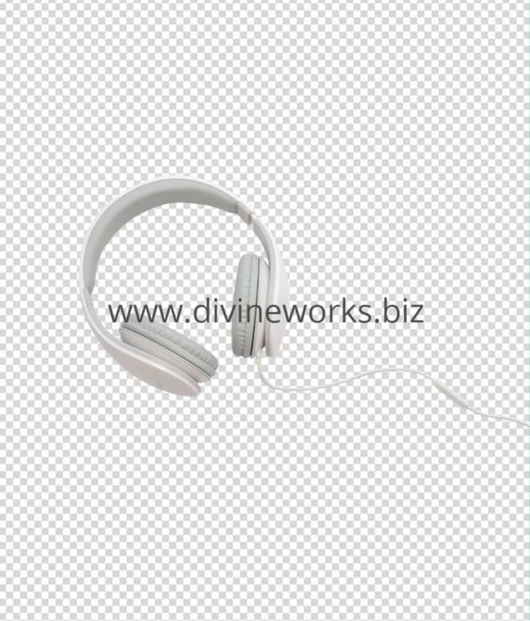 Transparent Headphones Png