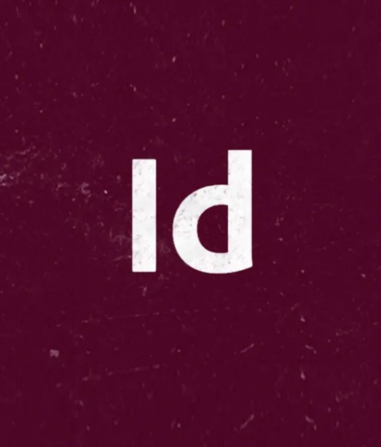 Adobe InDesign 2022 Ultimate Course