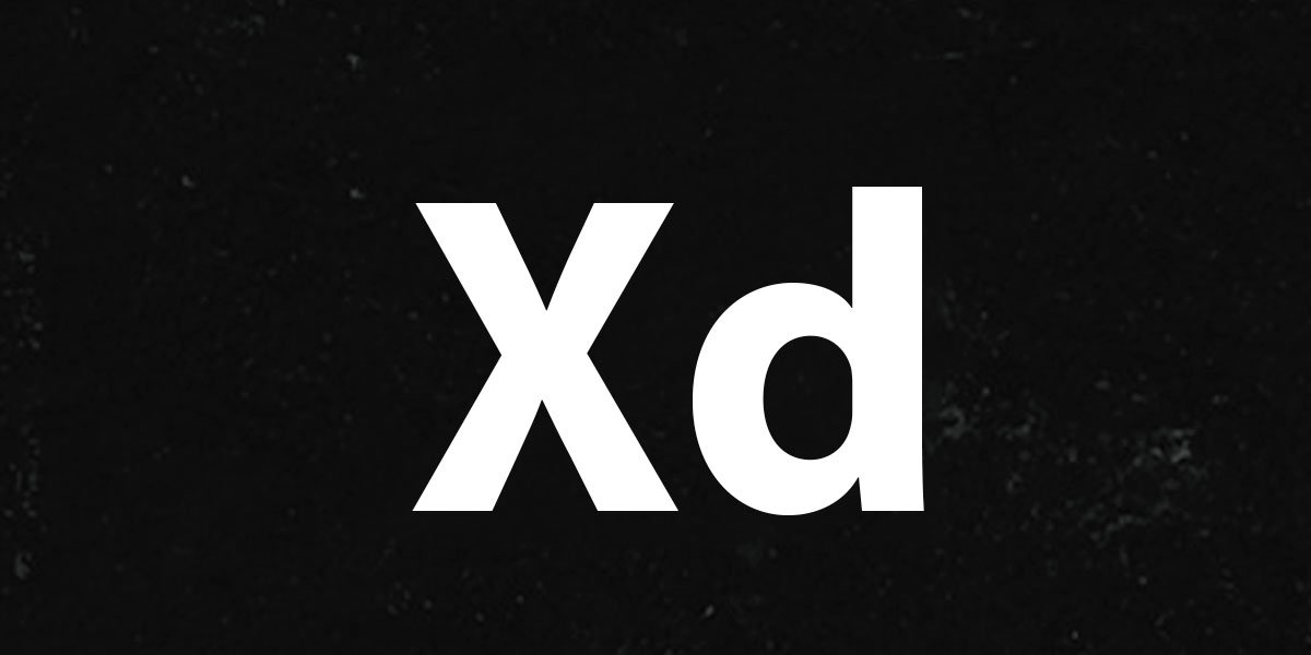 Adobe Xd 2022 basics