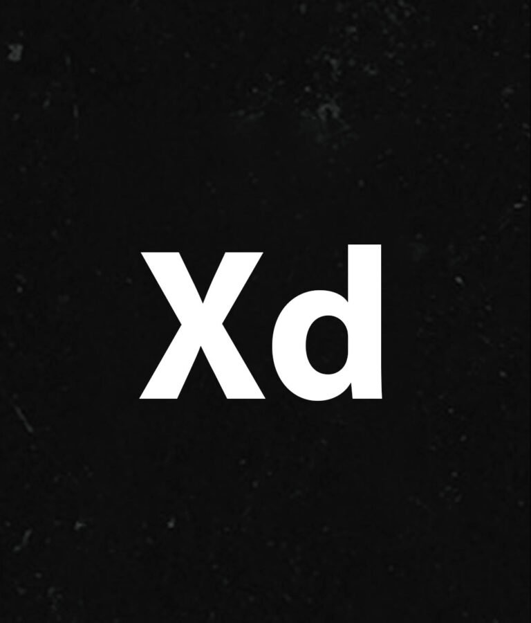 Adobe Xd 2022 basics