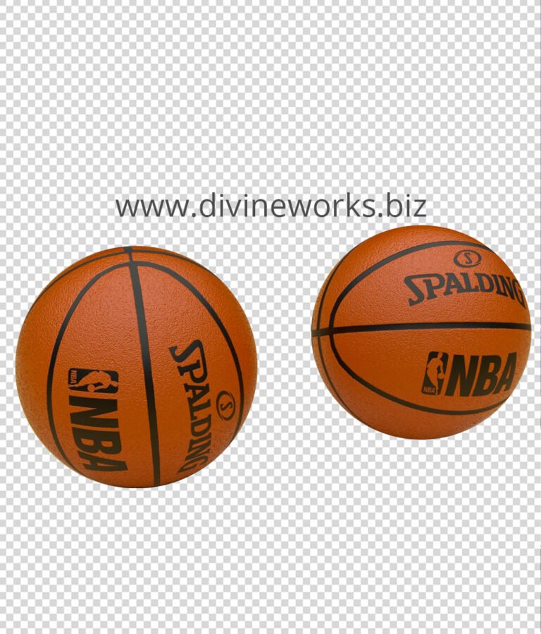 Transparent Basketball Png
