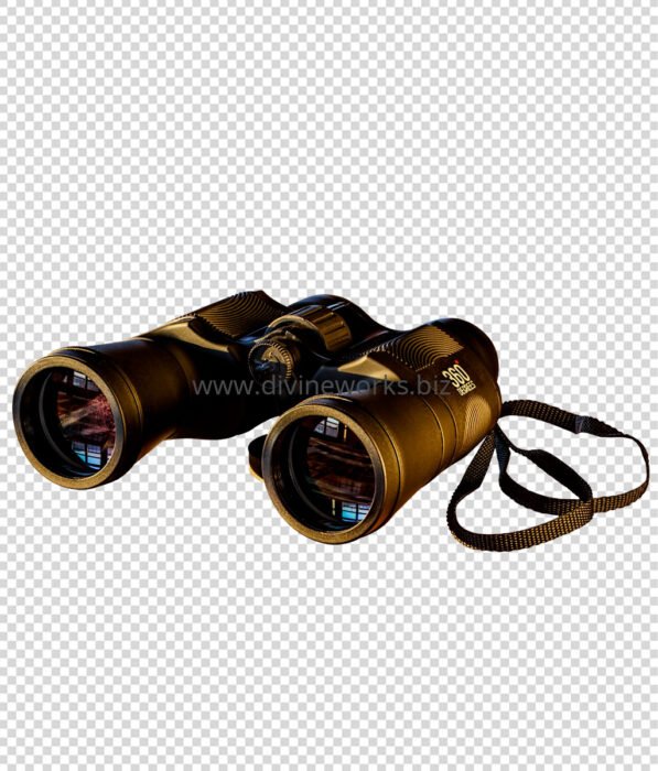 Binoculars PNG Image