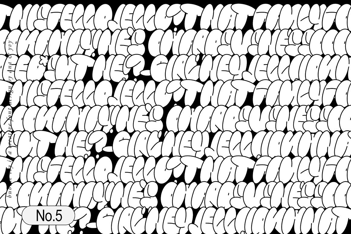 Bubble Toy | 2000s Retro Graffiti