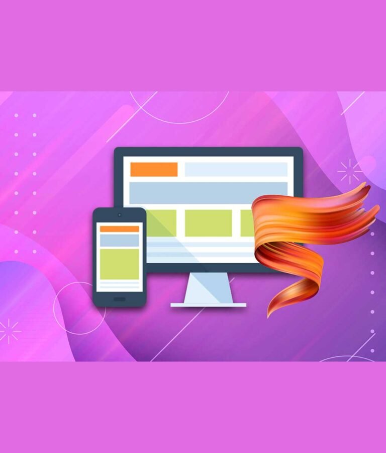 Web & Mobile Designer in 2022: UI/UX, Figma, +more