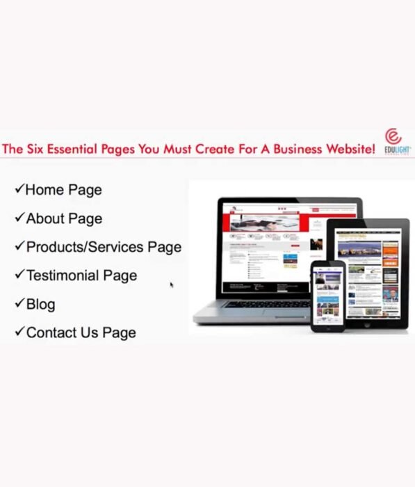 Complete WordPress Website Design Course: Updated for 2022