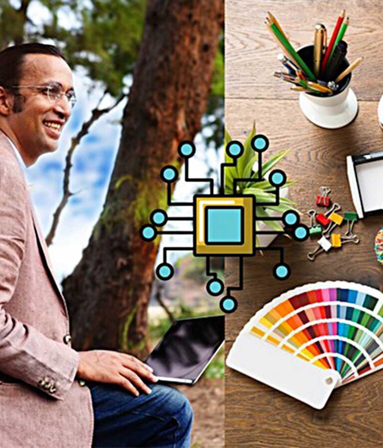 Digital Class Design (Design World Class Courses & Products)