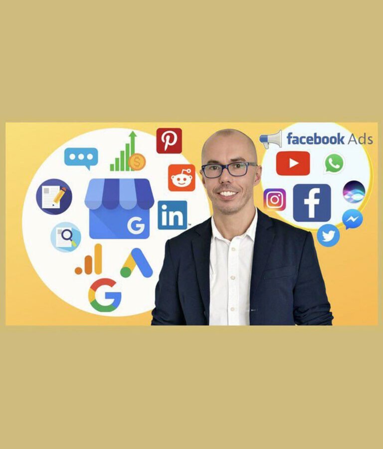 Best of Digital Marketing: #1 Digital Marketing Course 2022