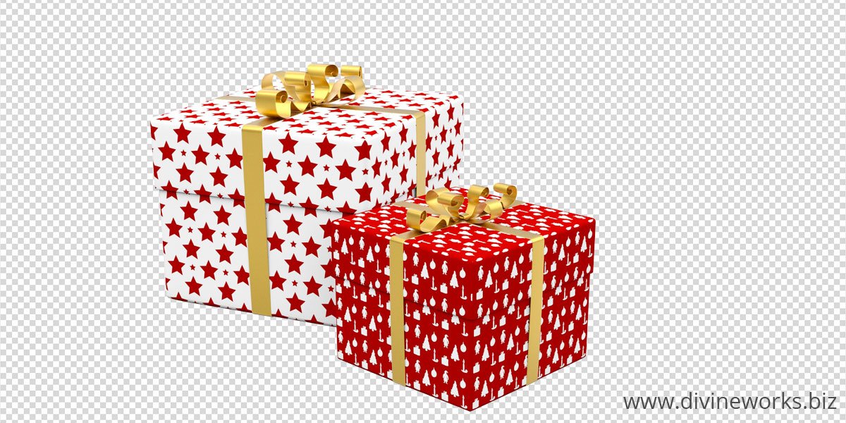 Gift Box Png