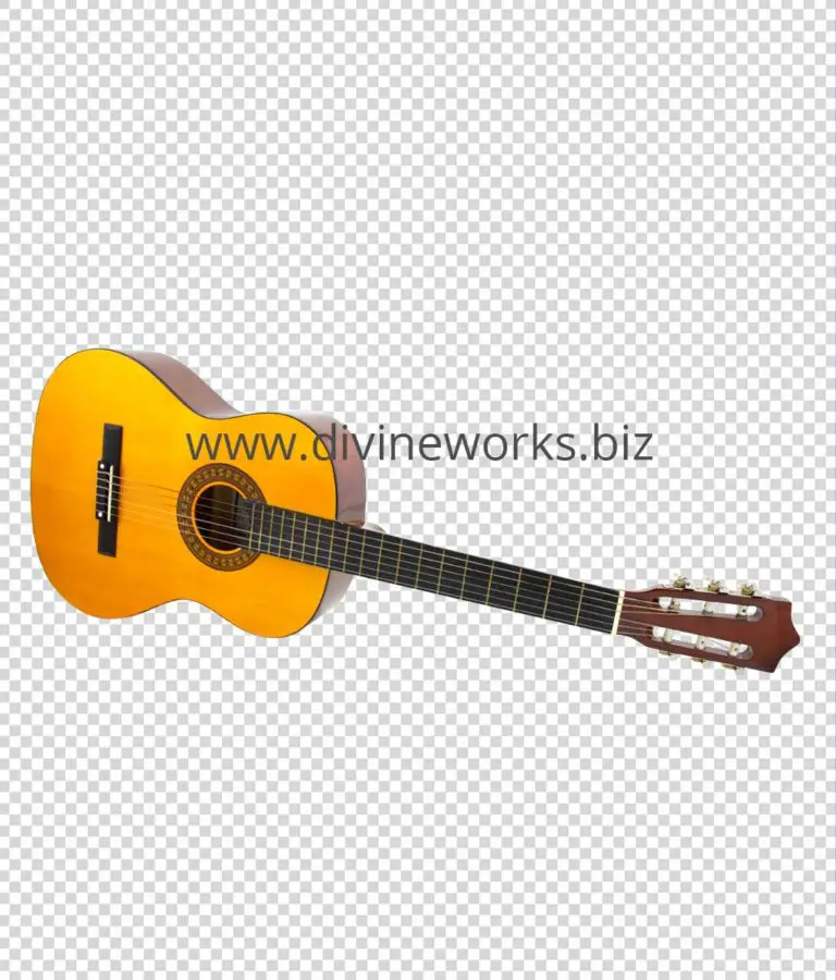 Guitar Png