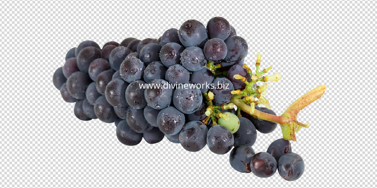 Purple Grapes Png