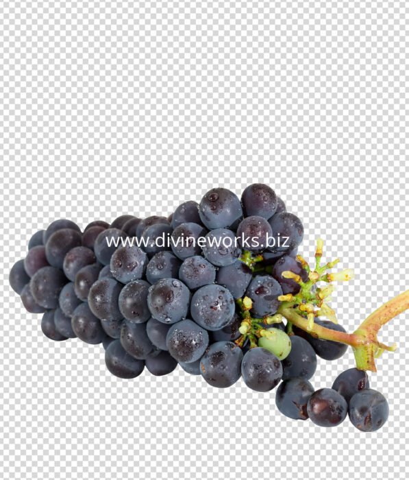 Purple Grapes Png
