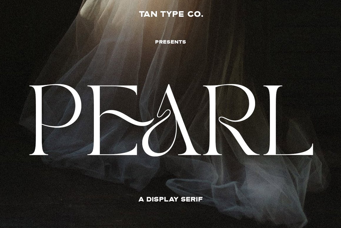 TAN - Pearl