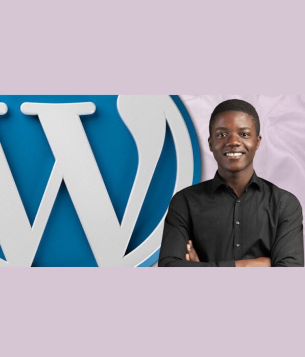 Complete WordPress Course for Beginners 2022
