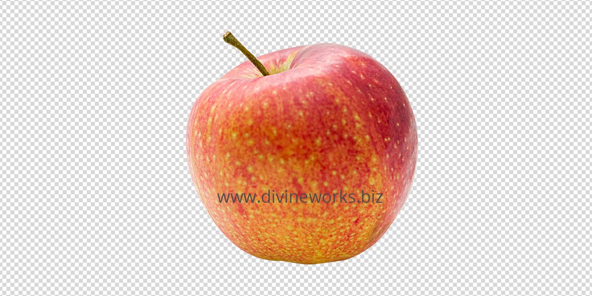 Transparent Apple Png