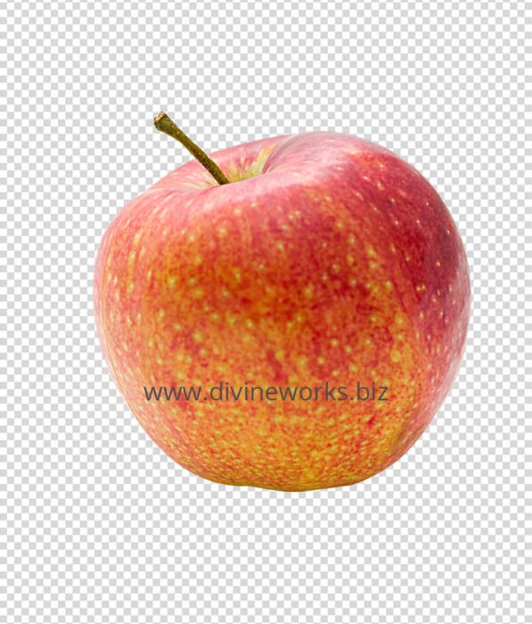 Transparent Apple Png